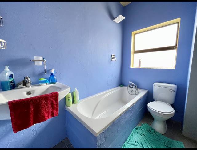 2 BEDROOM APARTMENT FOR SALE IN HEATHFIELD